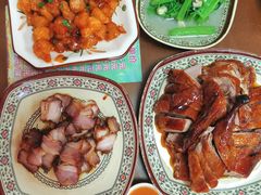 -聂记粤菜馆(鼓西路店)