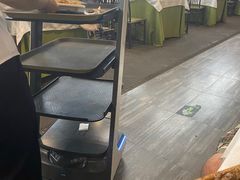 -金家老三饭庄(常营店)
