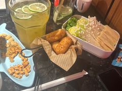 -鱼上·烤鱼(万象城店)