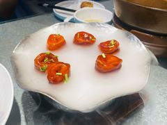 -老济南·地道济南菜(大明湖店)