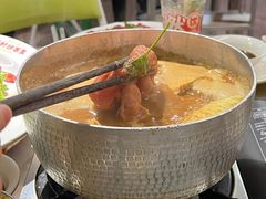 -燃计沙茶皇·香港沙茶火锅(人广旗舰店)