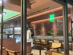 -奈雪的茶(华侨城创意园店)