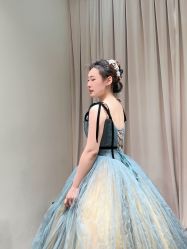 -GRACE KELLY婚纱与礼服(天津店)