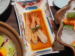 -匠和风精致料理(莆田财富中心店)
