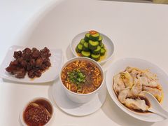 -鼎泰丰(渔阳店)
