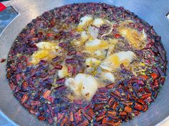 -小街47號江湖菜(四合院店)