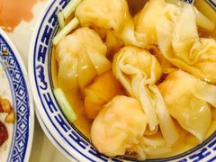 -香港麦奀云吞面世家(中山二路店)