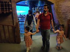 -华夏文旅海洋公园