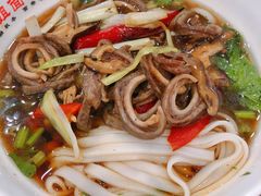 -肆姐面粉馆(坡子街店)