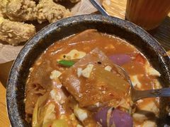 -汉米达特色料理餐厅(郴州友阿国际广场店)