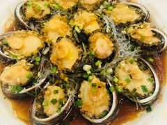 -顺风海鲜港(金玉兰店)