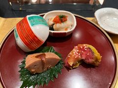 -奈良本寿司(永嘉路店)