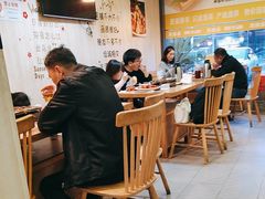 -東豫狼烧烤. 碳火烤鱼. 小龙虾(上海首店)