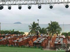 -渔家火锅·海鲜自助餐·演艺(亚龙湾天域酒店)