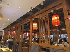 -老版火锅(半坡店)