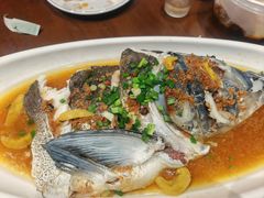 -大灶头·新昌菜(中国茶市店)