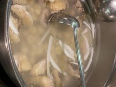 -四季合味椰子鸡(南山大冲店)