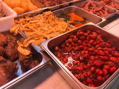-黄毛鸭脖(汉阳总店)