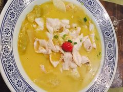 -梧桐花园餐厅(新城店)