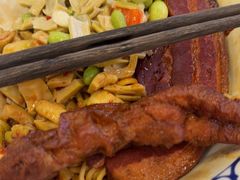 -梅溪·小伙子干挑面(安吉总店)
