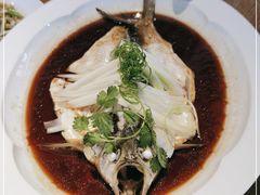 -宁波柏悦酒店·钱湖渔港