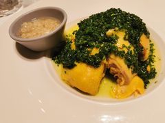 -桂满陇·海市蜃楼·黑金(国金店)