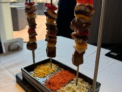 -王品牛排(杭州大厦店)