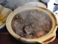 三杯鸡-大牌大·传统杭帮菜(湖滨店)