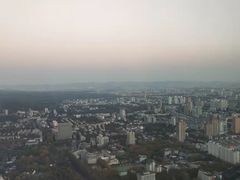 -洲际酒店·凌霄餐厅(紫峰大厦店)