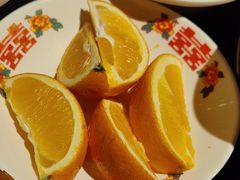 -山满楼鲜货火锅(喜悦汇店)