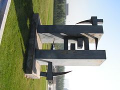 -长春世界雕塑园冰雪艺术天地