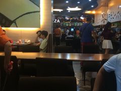-比格比萨(国际能源店)