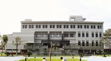 -杭州学军中学(西溪校区)
