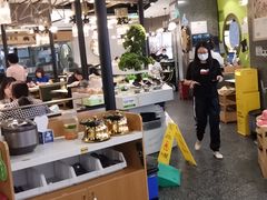 -洪氏嗨捞·猪肚鸡火锅(阳光天地店)
