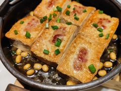 -原味田园·客家菜·土窑鸡(中航城君尚购物中心店)