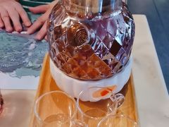-绿茵阁牛扒餐厅(客村店)