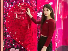 -上海杜莎夫人蜡像馆