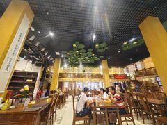 -福慧慈缘素食餐厅(王府井店)