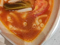 -香港新发烧腊茶餐厅(水围店)
