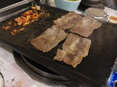 -韩时烤肉(枫蓝店)