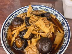 -西园寺素食(西园弄戒幢律寺店)