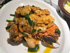 -筱爷叔·上海传统手工菜(玉树路店)