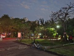 -白沙门生态公园