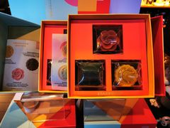 -星巴克(佛山南海万科店)