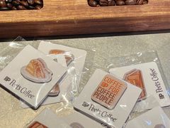 -Peet's Coffee皮爷咖啡(大学路店)