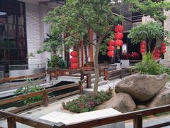 -阳春市花园酒店