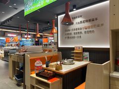 -东门口·新式老北京火锅(河西龙湖天街店)