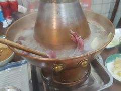 -牛街老爆肚满(牡丹园店)