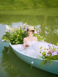 -雅云婚纱摄影工作室旗舰店