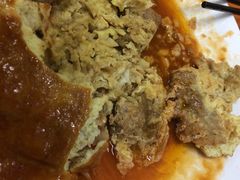 -德贤烧麦菜馆(本溪路店)